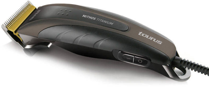 Taurus Mithos Titanium Plus II (Aparat de tuns) - Preturi