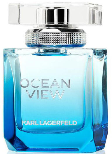 Lagerfeld Ocean View for Women EDP 85ml parfüm vásárlás, olcsó ...