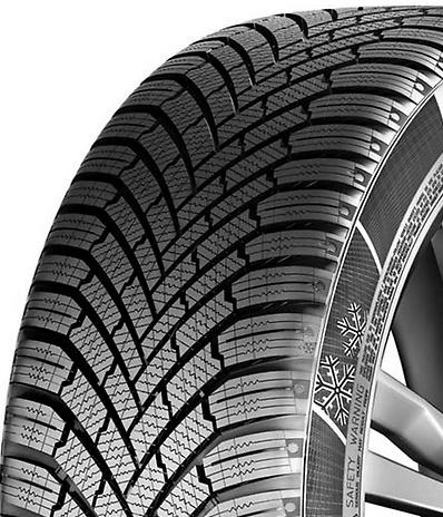WinterContact TS 860 165/65 R14 79T