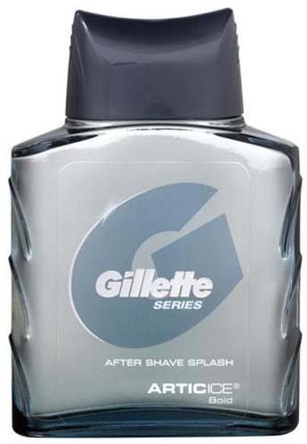 Series Arctic Ice Bold 100 ml