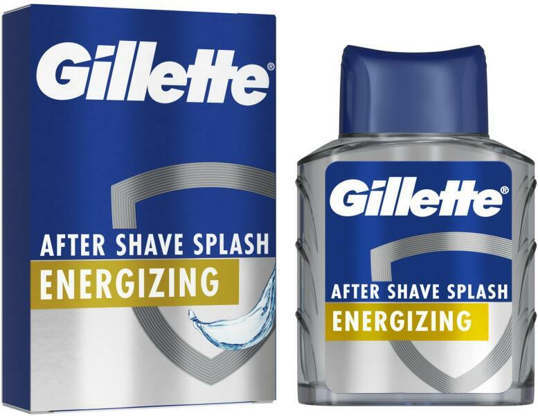 Gillette Series Storm Force 100 ml after shave vásárlás, After shave bolt árak, arcszesz akciók