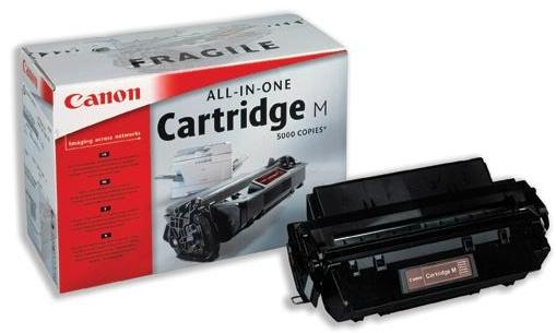 Canon Cartridge M (BF6812A002AA) vásárlás, olcsó Canon Toner, festékpatron,  festékszalag árak, Canon Cartridge M (BF6812A002AA) boltok