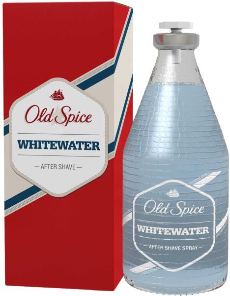 Whitewater 100 ml