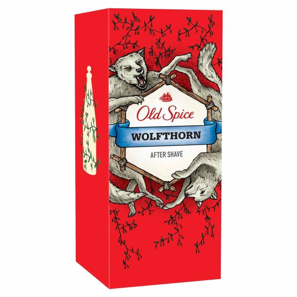 Wolfthorn 100 ml