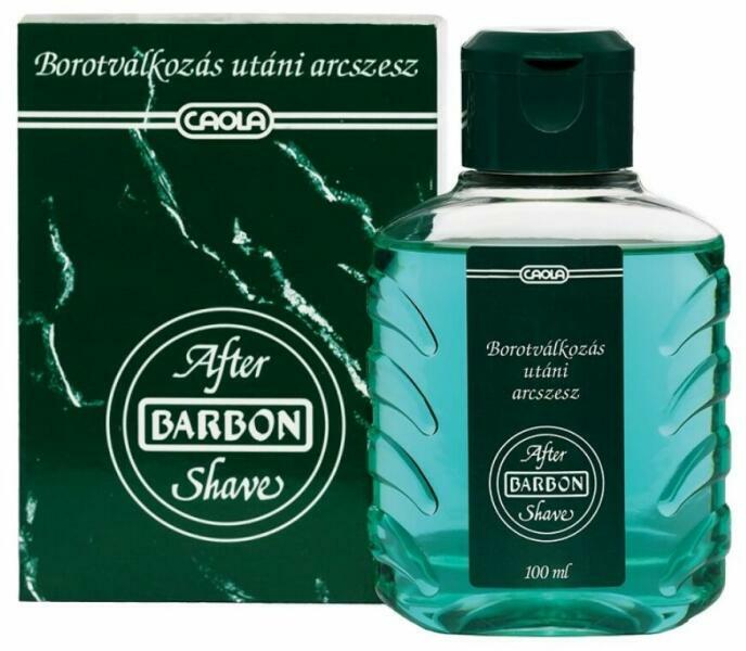 Barbon After Shave 100 ml
