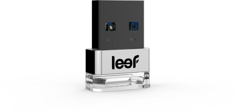 Leef Supra Silver 64GB USB 3.0 LS300SX064E4 (Memory stick) - Preturi