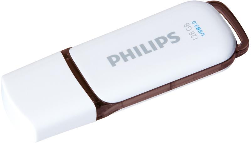 Philips Snow USB 3.0 128GB FM12FD75B (Memory stick) - Preturi
