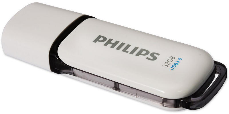Snow 32GB USB 2.0 FM32FD70B