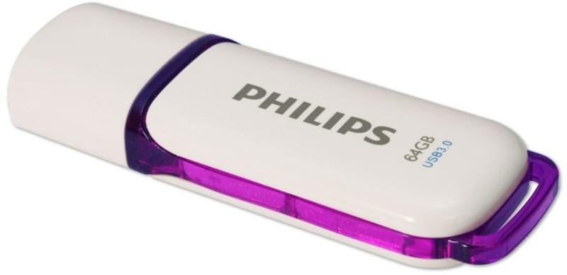 Snow 64GB USB 3.0 FM64FD75B/PH668213