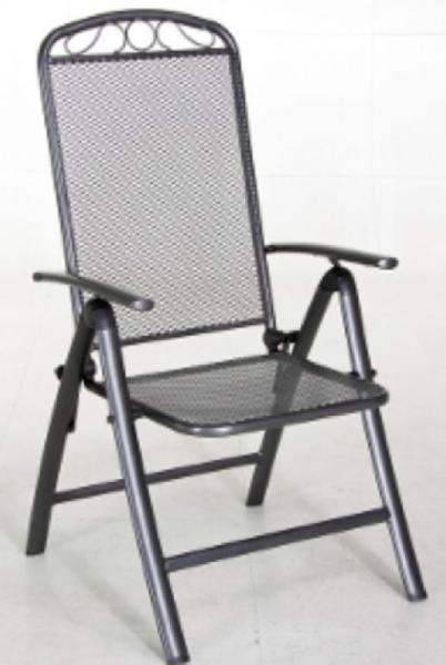 Vásárlás: ROJAPLAST ZWMC 38 állítható szék fémből Kerti szék árak  összehasonlítása, ZWMC38állíthatószékfémből boltok