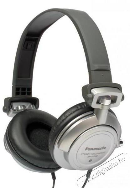 Panasonic RP-DJ300 vásárlás, olcsó Panasonic RP-DJ300 árak, Panasonic  Fülhallgató, fejhallgató akciók