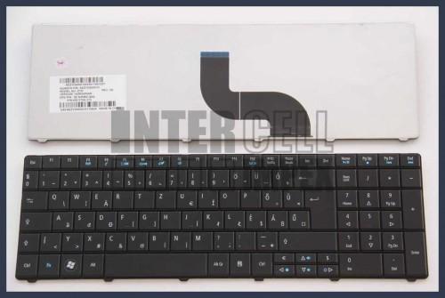 Vásárlás: Acer Aspire E1-571G fekete magyar (HU) laptop/notebook  billentyűzet Egyéb számítógép, notebook alkatrész árak összehasonlítása,  Aspire E 1 571 G fekete magyar HU laptop notebook billentyűzet boltok