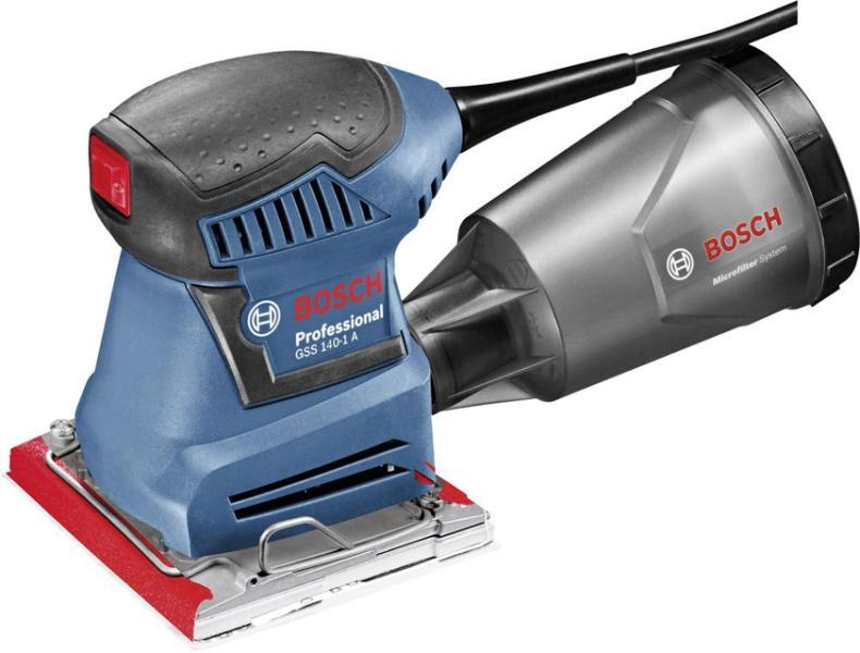 GSS 140-1 A (06012A2100)
