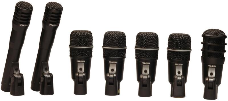 Superlux DRK A5C2 Микрофони Цени, оферти и мнения, списък с магазини,  евтино Superlux DRK A5C2