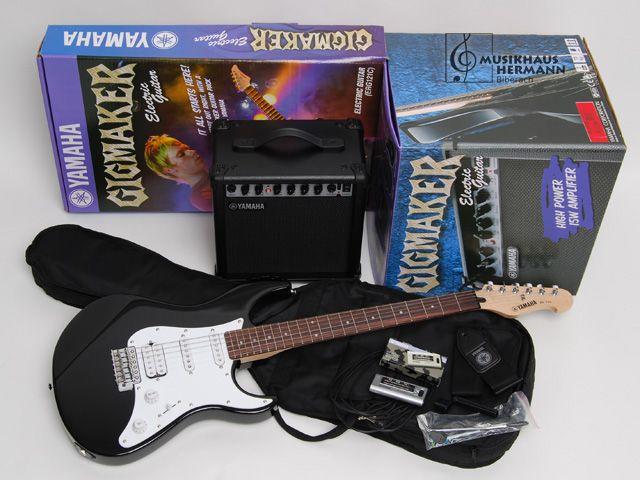 Yamaha EG-112 Електрически китари Цени, оферти и мнения, списък с магазини,  евтино Yamaha EG-112