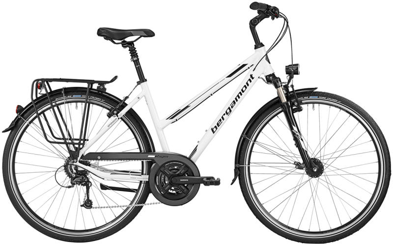 Bergamont Sponsor 44 Lady (2016) Kerékpár árak, Kerékpár bicikli vásárlás,  olcsó Kerékpárok. bringa akció, árösszehasonlító