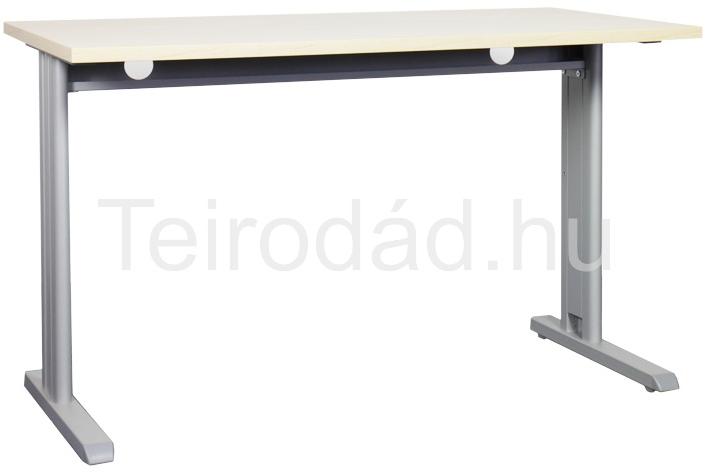 Vásárlás: ALB-A120/60 fémvázas íróasztal (217627) Íróasztal árak  összehasonlítása, ALB A 120 60 fémvázas íróasztal 217627 boltok