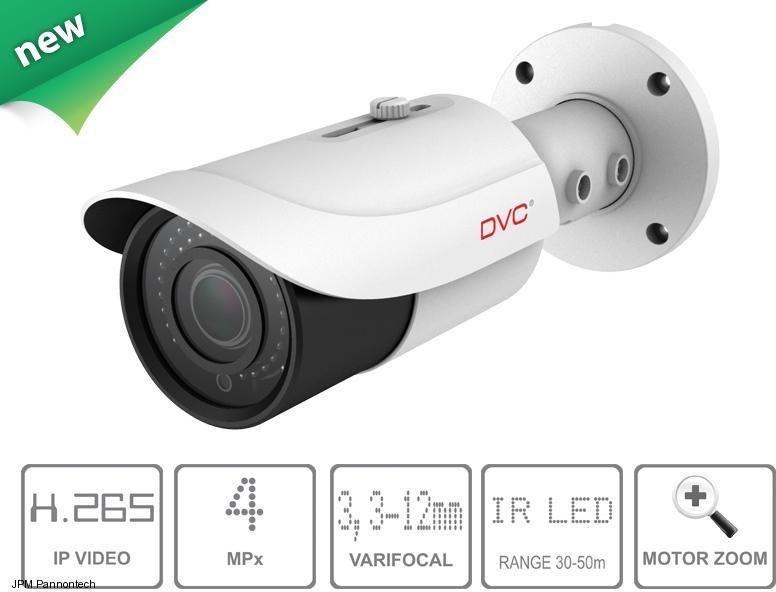 DVC DCN-BV743A IP kamera vásárlás, olcsó DVC DCN-BV743A árak, IP camera  akciók