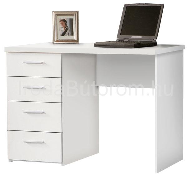 Vásárlás: FOR-MT935 fiókos fehér íróasztal Íróasztal, számítógépasztal árak  összehasonlítása, FOR MT 935 fiókos fehér íróasztal boltok