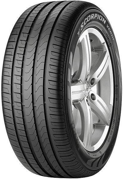 ピレリ　255/45-19 Pirelli SCORPION VERDE Seal Inside 255/45 R19 100V (Anvelope