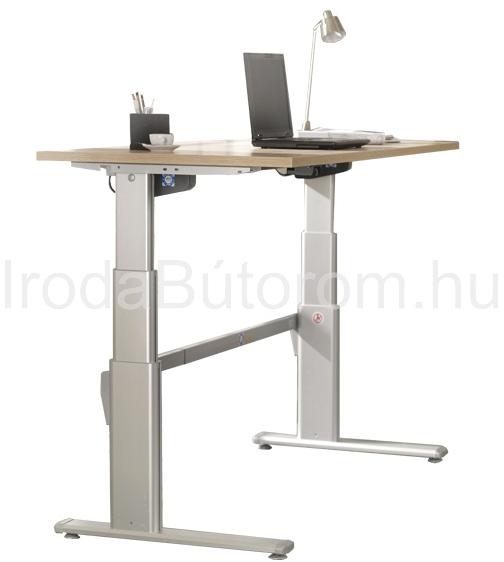 Vásárlás: WEL-Comfort73816 elektronikusan állítható magasságú íróasztal (120  cm) Íróasztal árak összehasonlítása, WEL Comfort 73816 elektronikusan  állítható magasságú íróasztal 120 cm boltok