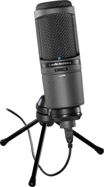 Audio-Technica AT2020 USBi (Microfon) - Preturi