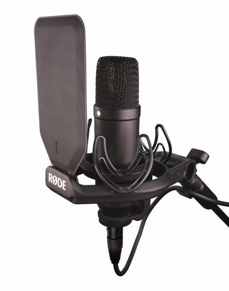 RØDE NT1 KIT (Microfon) - Preturi