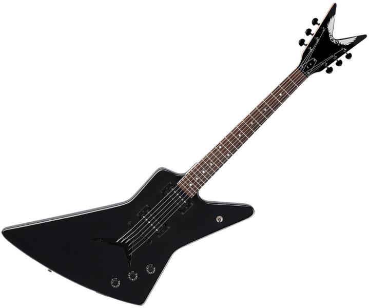 deen.like.live ② Dean Guitars ZX (Chitară electrică) - Preturi
