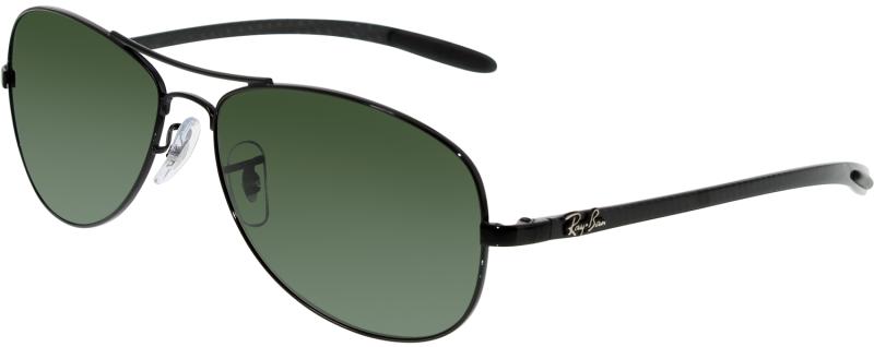 ray ban aviator tech