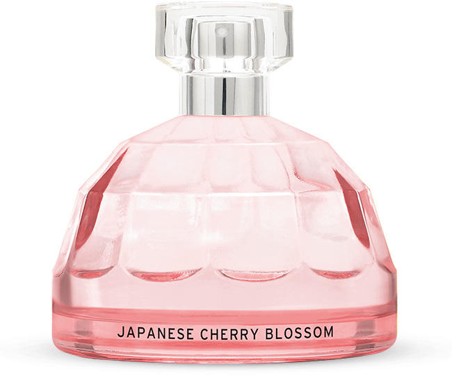 The Body Shop Japanese Cherry Blossom EDT 100ml parfüm vásárlás, olcsó The Body Shop Japanese