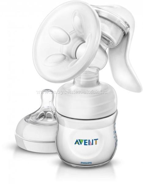 Avent Natural Comfort SCF330/20