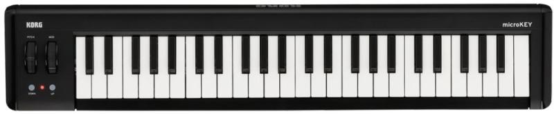 microKEY2 Air 49