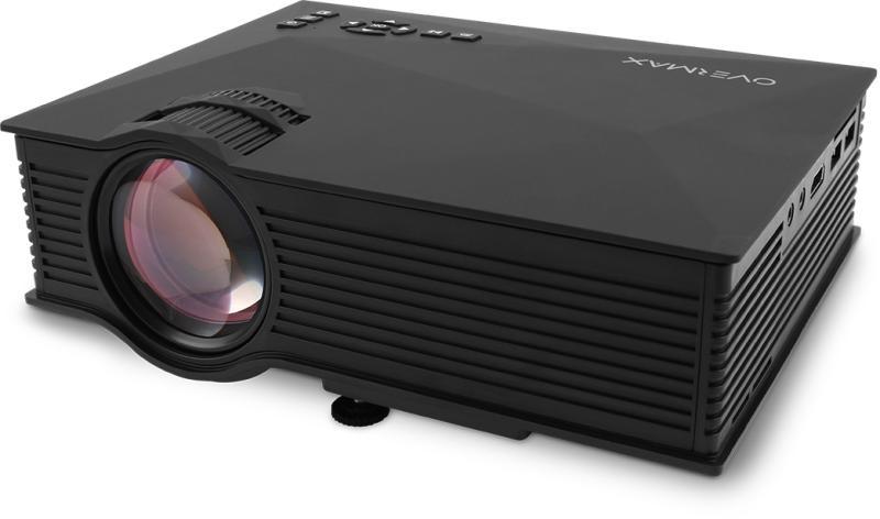 Overmax MultiPic 2.3 projektor vásárlás, olcsó Overmax MultiPic 2.3 vetítő  árak, akciók