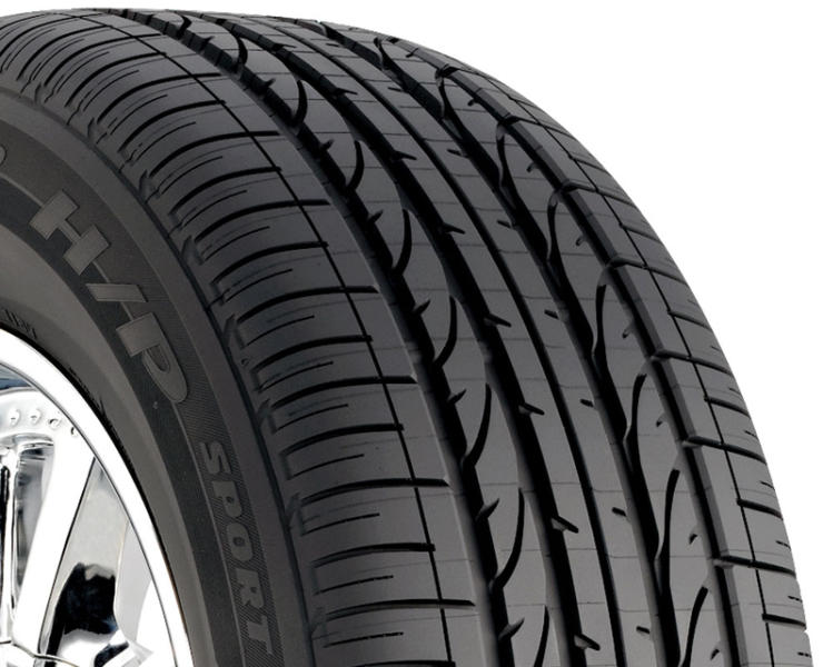 Dueler H/P Sport XL 285/45 R20 112Y