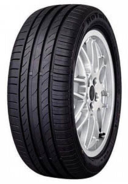 RU01 XL 215/55 R17 98W