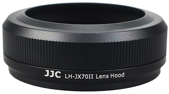 LH-JX70II (Fujifilm JX70)