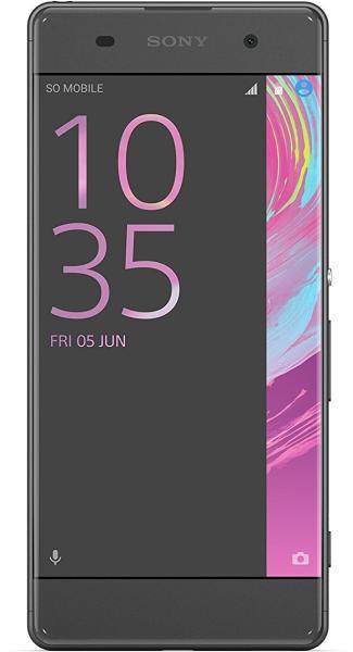 Sony Xperia XA 16GB Single F3111 preturi - Sony Xperia XA 16GB Single F3111  magazine