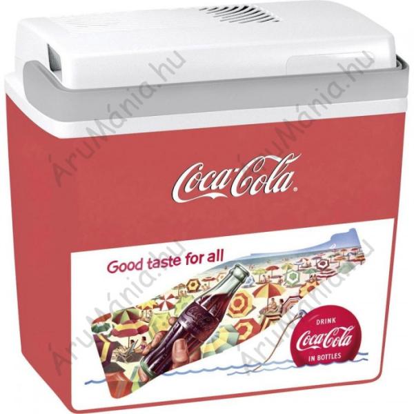 Vásárlás: Ezetil IML CocaCola 22 Hűtőtáska árak összehasonlítása,  IMLCocaCola22 boltok