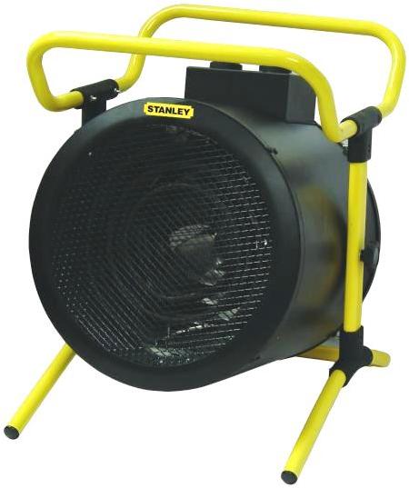 STANLEY ST-533-401-E (Aeroterma industriala, incalzitor atelier