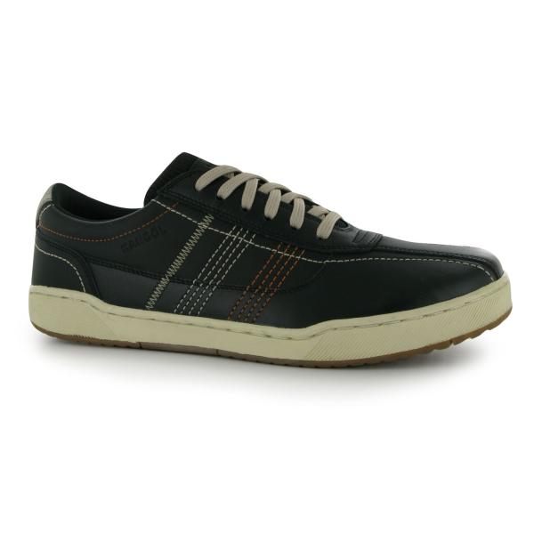 kangol canary casual mens trainers