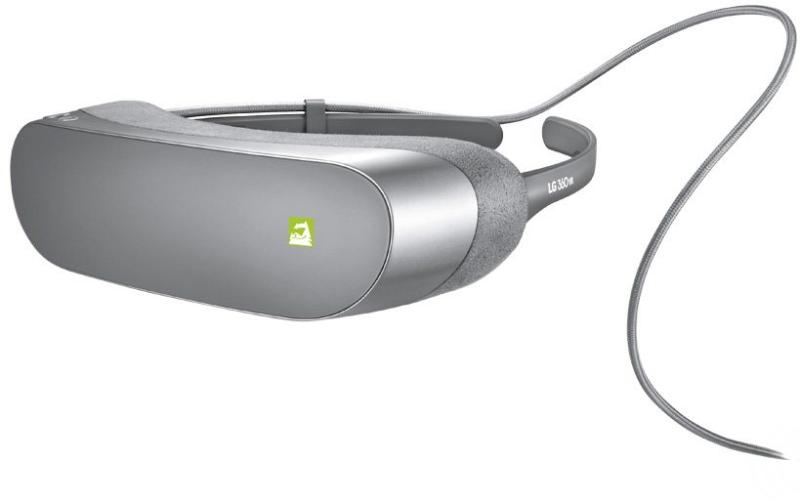 Vásárlás: LG 360 VR LGR100 VR szemüveg árak összehasonlítása, 360 VR LGR  100 boltok