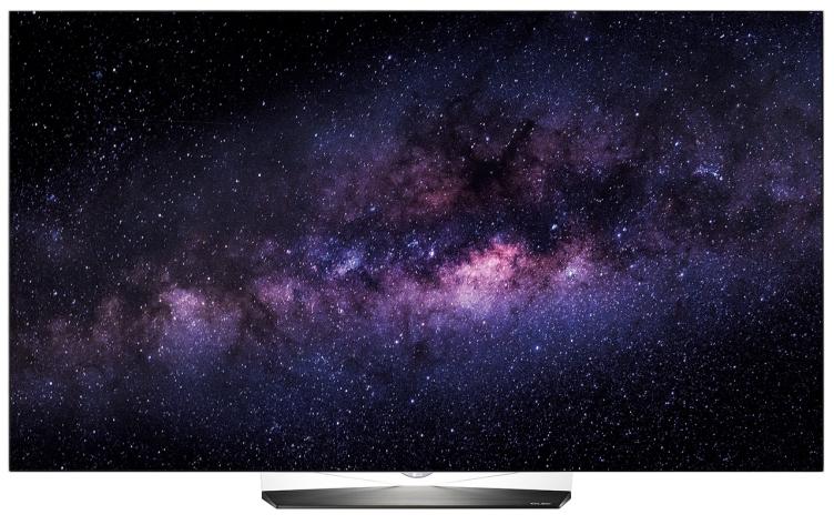 LG OLED55B6J TV - Árak, olcsó OLED 55 B 6 J TV vásárlás - TV boltok, tévé  akciók