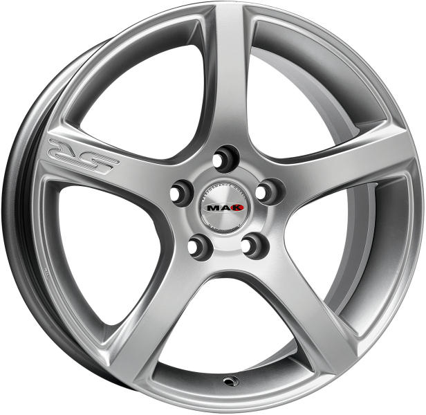 jante mak fever-5r satin