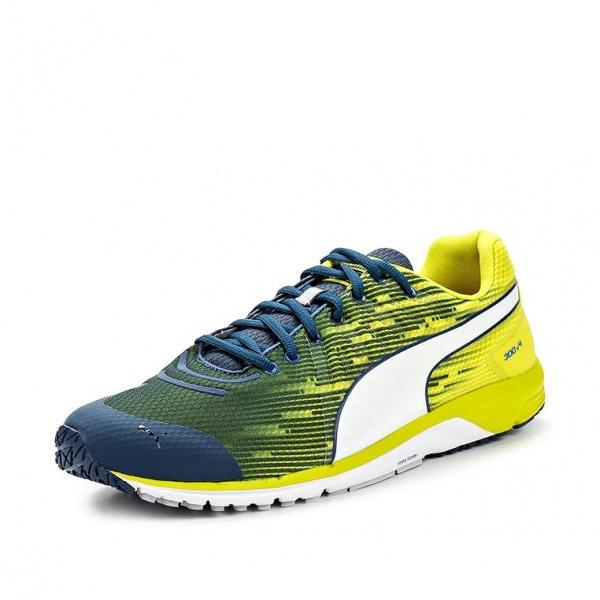 puma faas 300 v4