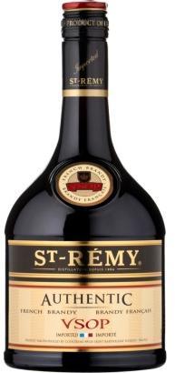 Vásárlás: St. Rémy V.S.O.P. Brandy 0,7L (36%) Konyak árak összehasonlítása, V  S O P Brandy 0 7 L 36 boltok
