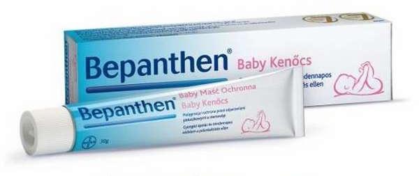 Baby kenőcs 30 g