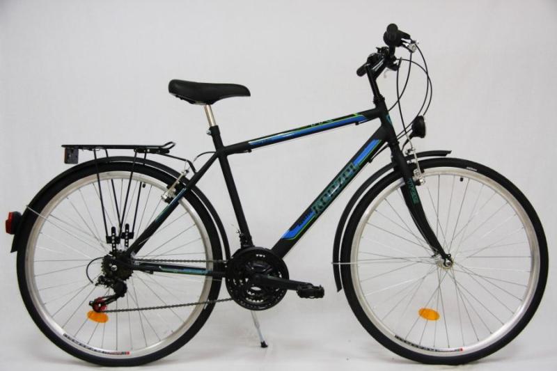 Kenzel Trekking 900 Kerékpár árak, Kerékpár bicikli vásárlás, olcsó  Kerékpárok. bringa akció, árösszehasonlító