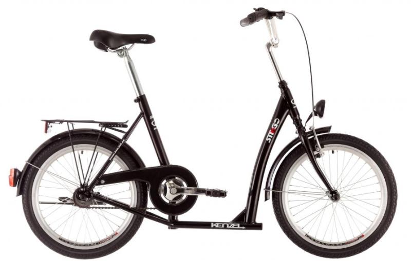 Kenzel Sit N'Go Kerékpár árak, Kerékpár bicikli vásárlás, olcsó Kerékpárok.  bringa akció, árösszehasonlító