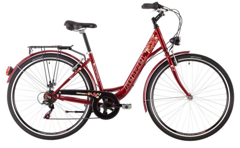 Kenzel Corso Kerékpár árak, Kerékpár bicikli vásárlás, olcsó Kerékpárok.  bringa akció, árösszehasonlító