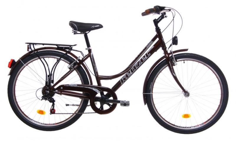 Nedves Harmadik tisztító kenzel city bike c500 26 mtb kerékpár Belong alma  Apa